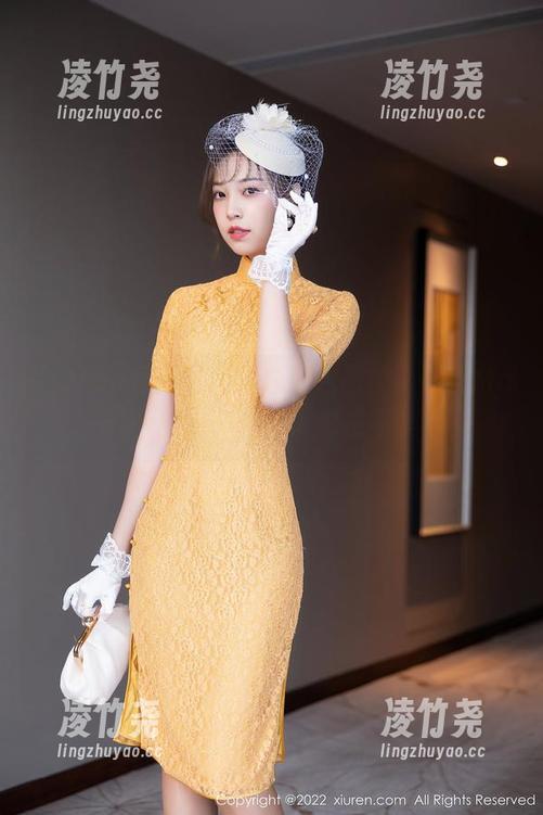 Xiuren秀人网 - 黑白图包出炉，夏晓Maggy的写真真让人忍俊不禁！