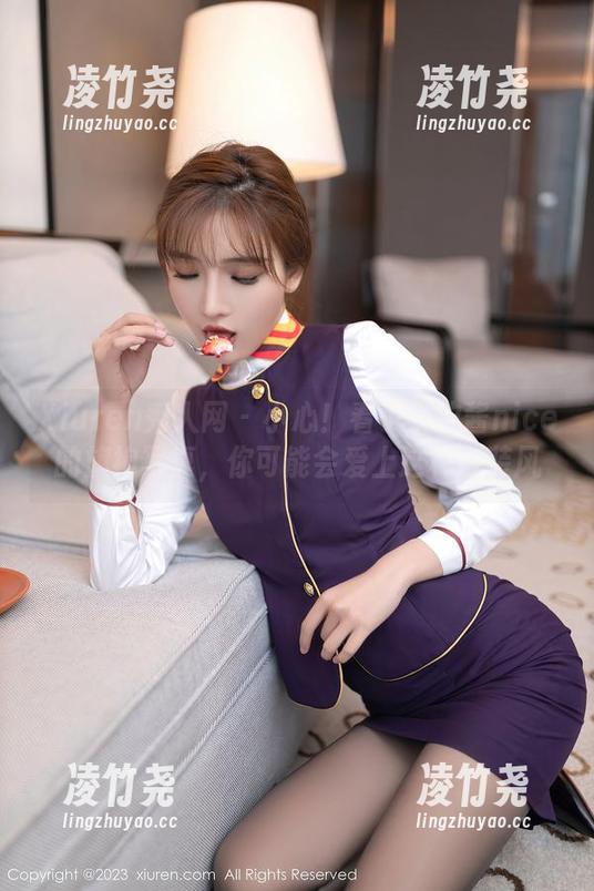 Xiuren秀人网 - 小心！看了奈汐酱nice的旗袍写真，你可能会爱上这种古装风