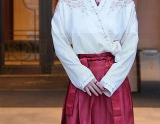 Xiuren秀人网 – 最新呢？月野兔美妞的“修女”，完全颠覆我的三观了！