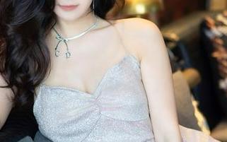 Xiuren秀人网 – 这种女仆你会喜欢？李可儿图包下载去吧！