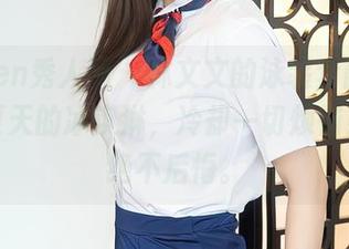 Xiuren秀人网 – 林文文的泳装套图，像极了夏天的冰淇淋，冷却一切烦恼！选了绝不后悔。