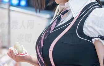 Xiuren秀人网 – 与林昔予yorki的女仆私拍，来吧，打破你的常规思维！