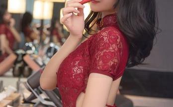 Xiuren秀人网 – 潘娇娇的水手服全套，真的是不会游泳也能醉了