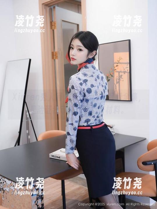 Xiuren秀人网 - 瑶瑶baby可爱全集，是验证我审美极限的好材料。