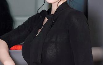 Xiuren秀人网 – 当金幼汐Vivian变身女仆，写真书里满是小心思，哦，和茶水！