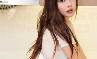 Xiuren秀人网 – 记得给自己买婚纱的时候加个陈巧蓓isabella的精选款，太合适了吧。