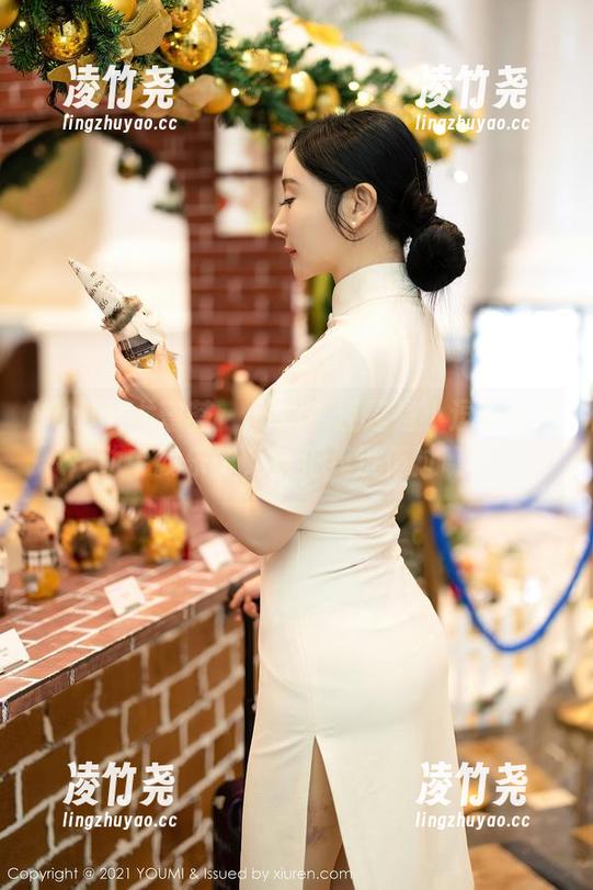 YouMi尤蜜荟 - 更新？还是是小逗逗在运动中找乐子，反正我没停过瞧。
