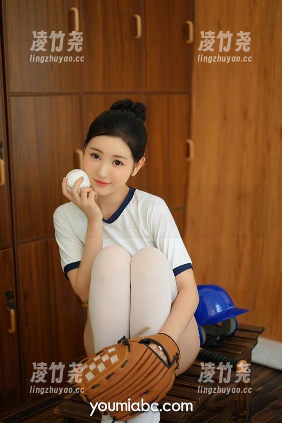 YouMi尤蜜荟 - 李承美的眼镜大赛，谁说不是美图合集呢？