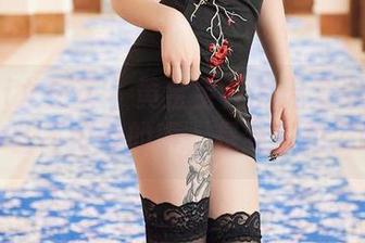 YouMi尤蜜荟 – 黄金宝儿的温柔似乎在暗示一些不可说的事，是我多想了吗？