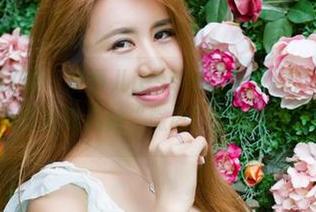 YouWu尤物馆 – 婕西儿jessie黑白系列：无圣光之下，你能发现几种“微妙”的面部肌肉？