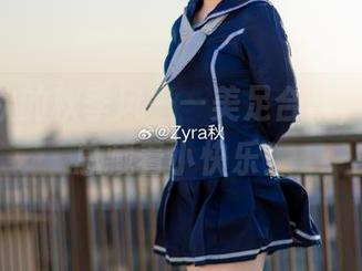 Zyra秋的秋季风——美足合集，壁纸间总藏着小快乐！