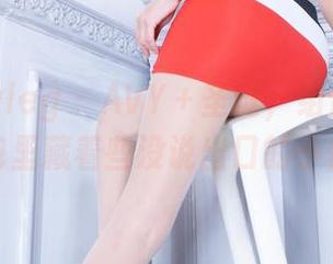 beautyleg – AVY＋圣诞，组合得太好，图包里藏着些没说出口的小情绪。