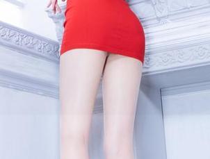beautyleg – Iris学妹图集：萌得让我想回去上学了！