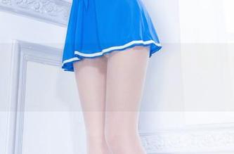 beautyleg – 凤凰涅槃？其实是Joanna的居家模式！