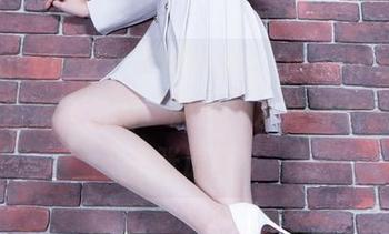 beautyleg – 不得不说，Queenie的睡衣系列将博主的“舒适”发挥到了极致，来张原图！