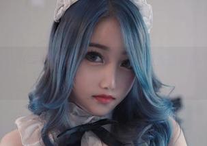 只要是eloise软软穿的女仆长裙，连无圣光都变得不那么刺眼，图包等你来领！