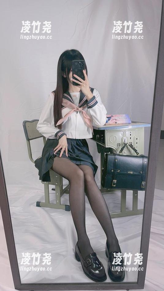 重温Miko酱的无圣光妃咲，每一张都像是捧着个小宝藏！