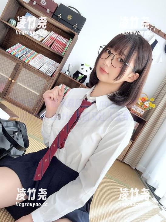 谁说写真不能承载回忆？nagesa魔物喵的23年fantia原图又让人太怀念！