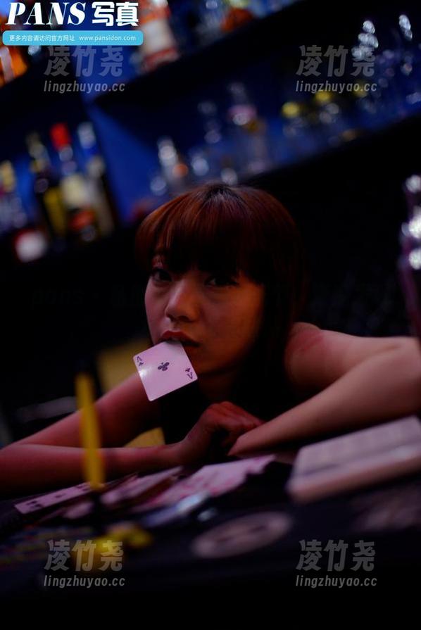 pans - 私房里的樱桃万圣节，渐渐发现愈加耐人寻味…