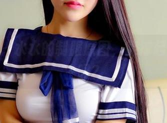 pans – 水水的制服原图，能撑起整个人生吗？