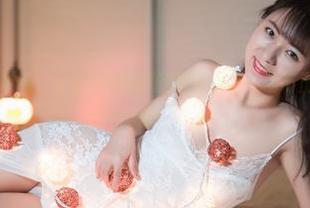 partycat轰趴猫 – K8傲娇萌萌的职业装：一场不正经的正式照展览！