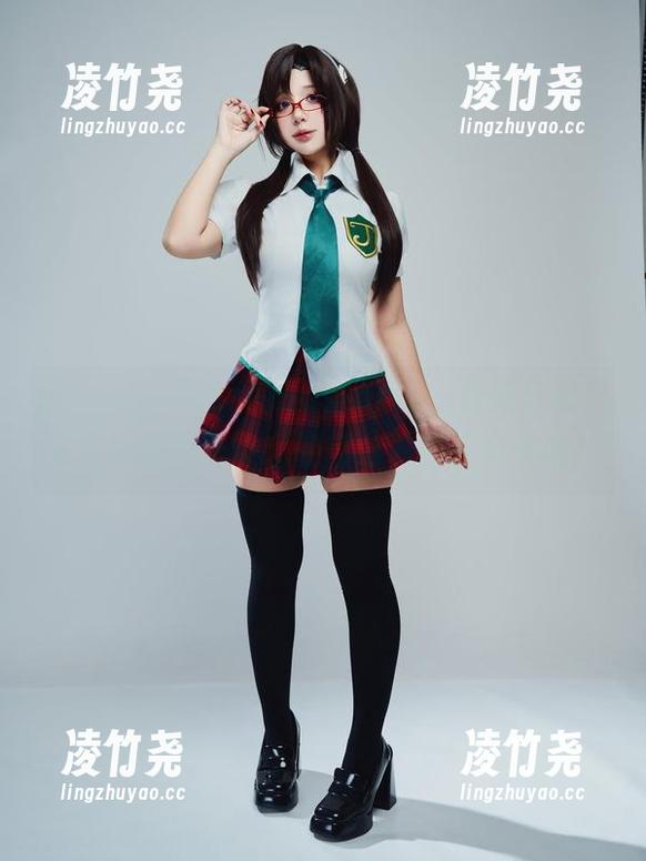 puypuychen的Castoria，最新分享！又是一波眼花缭乱的部分，咋天真美呢！