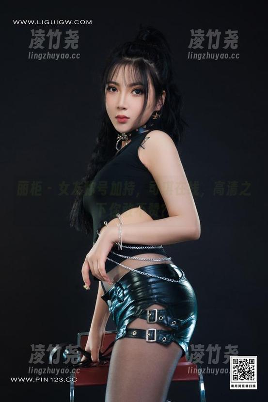 丽柜 - 女友称号加持,司琪在线,高清之下你敢不赞? 丽柜 - 女友称号加持,司琪在线,高清之下你敢不赞?