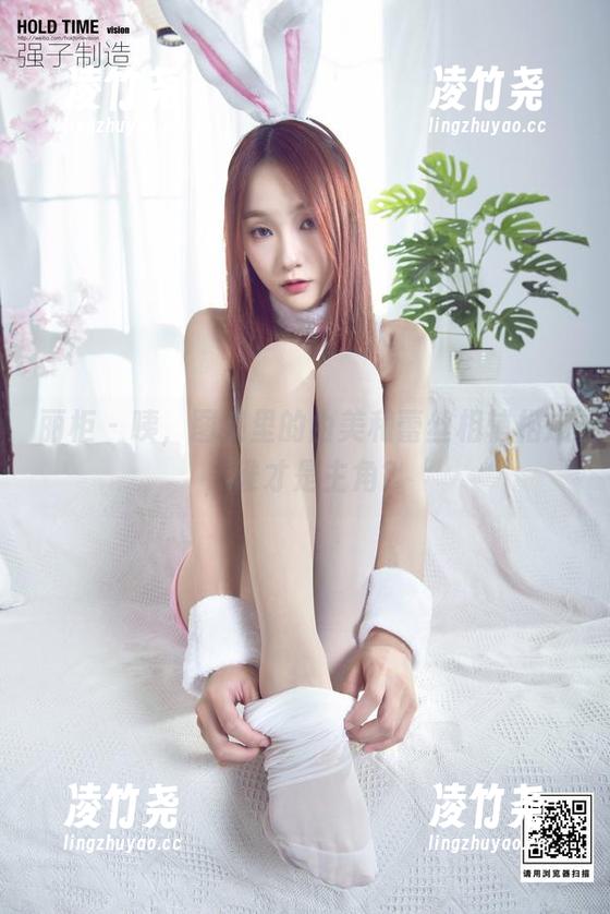 丽柜 - 咦，图集里的由美和蕾丝相辅相成，谁才是主角？