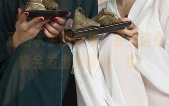 丽柜 – 葳翎水手服合集：穿上这身，你可能会发出错愕的‘哟’