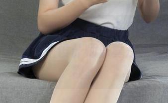 丽柜 – 钟情的美腿，竟然在美图和壁纸中找到了新生命？设计师你真是使出浑身解数。