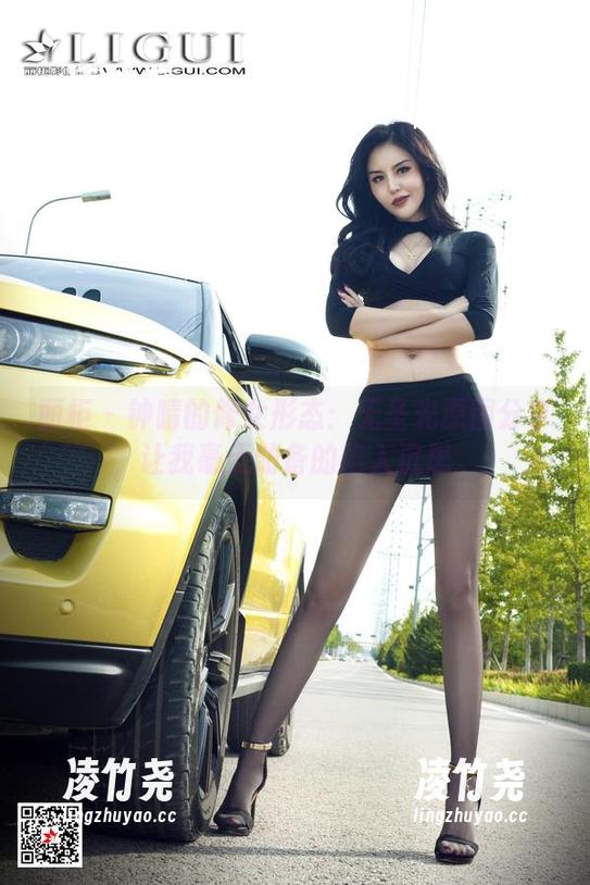 丽柜 - 钟晴的修女形态：无圣光原图分享，让我毫无防备的陷入沉思。