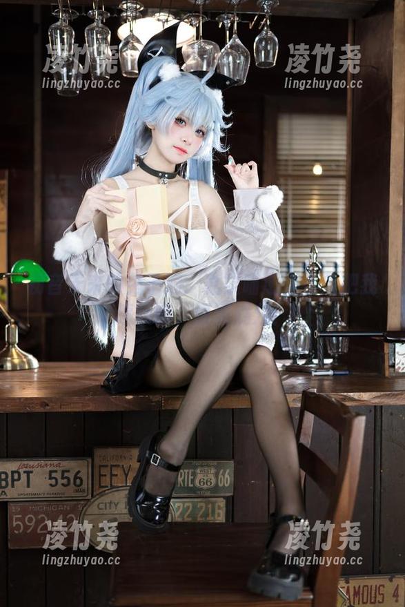 初音未来的兔子洞：九柒喵您这是要把我逼疯嘛，原图满分！