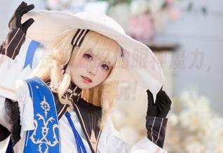图集？不，是水忍忍的眼神魔力，九柒喵真会玩！