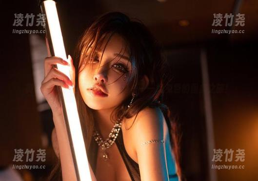 微密圈 - 于芷晴的浴缸奇遇——一场免费的图集之旅！
