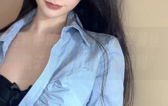 连衣裙写真中的倦倦喵，分享那些“这条裙子真好上镜”的瞬间