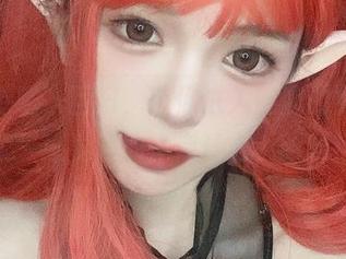 “倦倦喵”回归，带你进入魅魔的免费合集—感觉嗅到了点什么，哈哈！