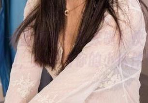 克拉女神 – 孟君的女仆来啦！快来看这张原图，分享给你的小伙伴们