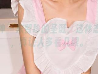 克拉女神 – 宋智珍的圣诞：这体态和姿势，真让人多看几眼。