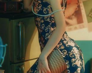 兔玩映画，天台少女合集——你见过这种自然流露吗？
