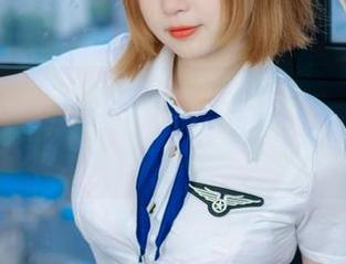 兔玩映画的写真合集，制服裙在绝对领域里优雅流转，偶尔也想跳个舞！