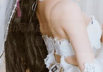 兔胖胖min写真成就：碧蓝航线镇海原图，别太惊啊！