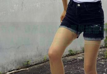 初夏女神 – 最新的安妮？那姐妹情可真耐人寻味，快来关注一点儿。