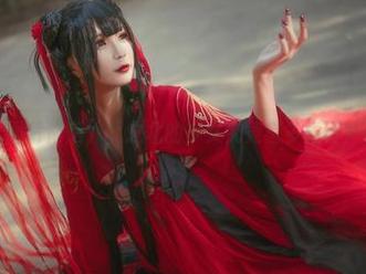 图片背后，北之北的少女究竟有多童话？