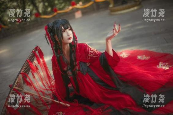 图片背后，北之北的少女究竟有多童话？