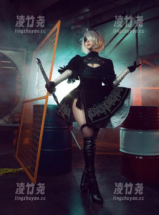 叉子宝宝又在玩新花样更新连体衣美图，谁能顶得住？