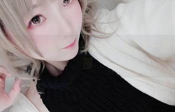 驱动童年回忆的双马尾：名赖弥七又来了一张奇妙的美图