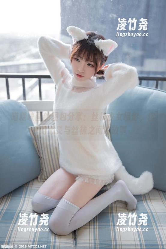 喵糖映画的图包分享:丝袜少女摄影,你的心灵与丝袜之间的故事 喵糖映画的图包分享:丝袜少女摄影,你的心灵与丝袜之间的故事