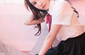 嗲囡囡 – 带上眼镜，K8傲娇萌萌Vivian来啦！高清图库齐分享！