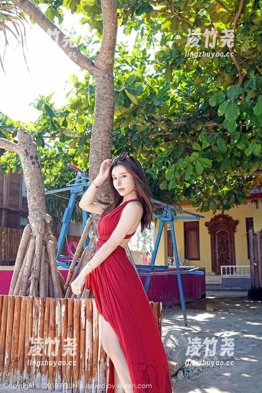 嗲囡囡 - 张俊佳在云端：一场关于空姐的写真冒险！