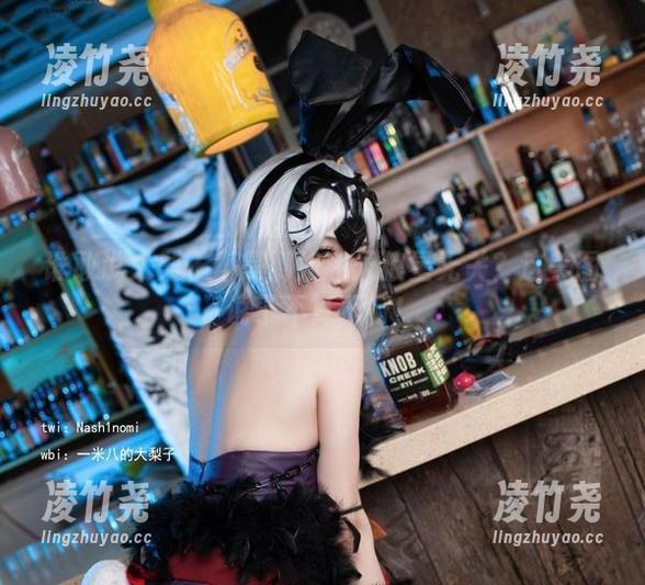 谁敢说大梨子不是御姐和天狼星无关？这美图说了不算不行！